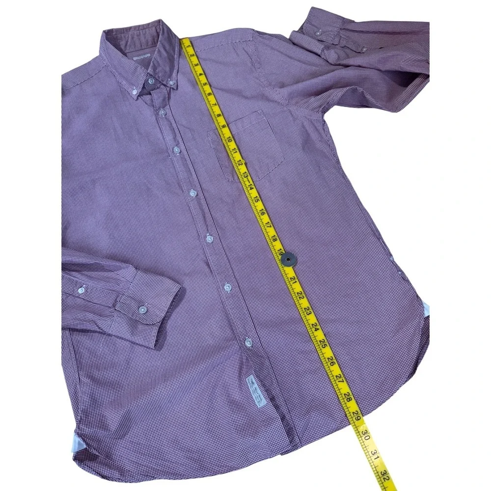J. Crew classic crew